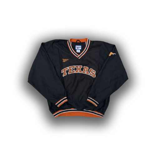 00's Sweatshirt Vintage Reebok "Texas"