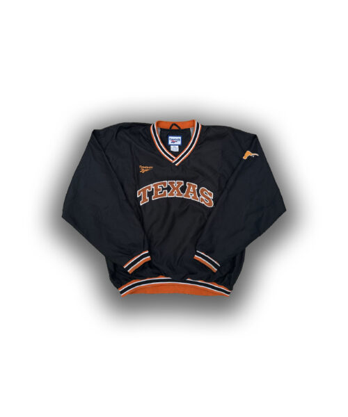 00's Sweatshirt Vintage Reebok "Texas"