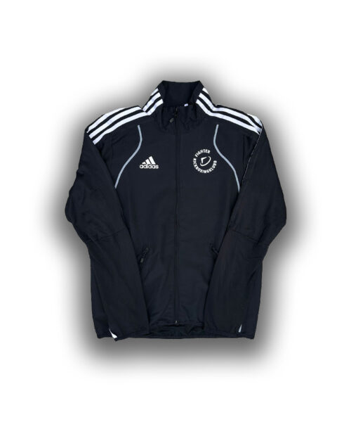 Early 00's Vintage Adidas Jacket