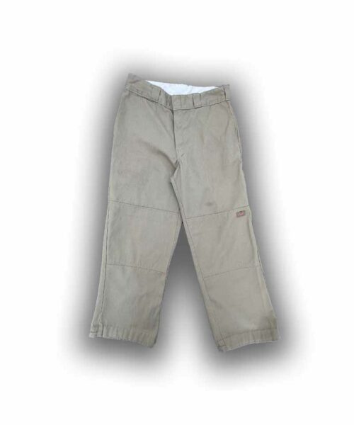 00's Calças Vintage Baggy Dickies