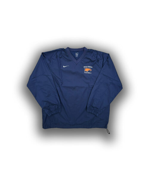 10's Sweatshirt Vintage Nike