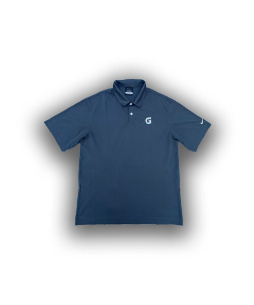 10's Golf Polo Vintage Nike "Gatorade"