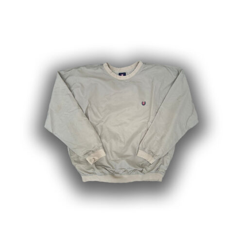 00's Sweatshirt Vintage Chaps Ralph Lauren
