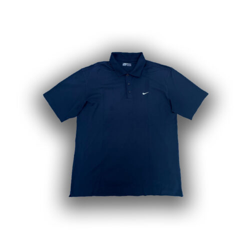 Early 10's Vintage Nike Golf Polo