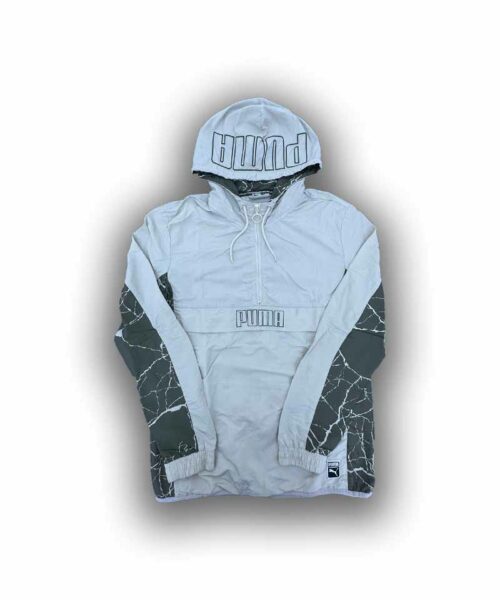 10's Casaco Vintage Puma