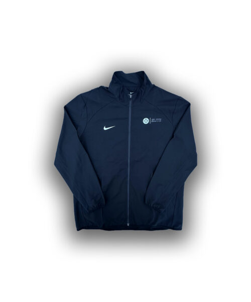 Early 10's Vintage Nike Jacket "Elite"