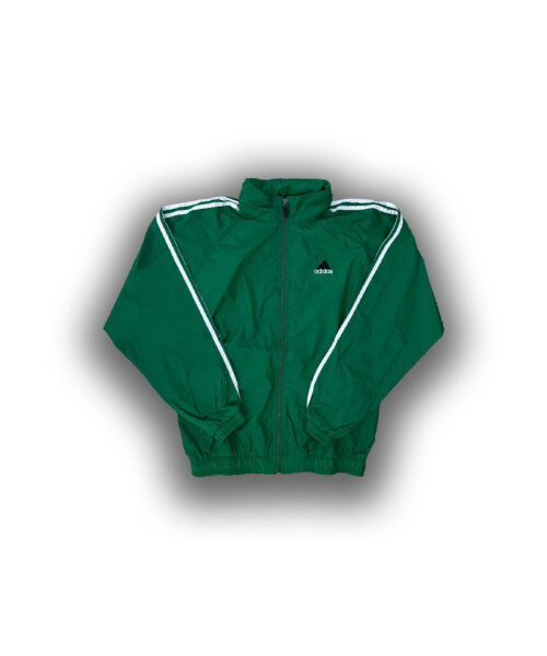 Early 00's Vintage Adidas Jacket