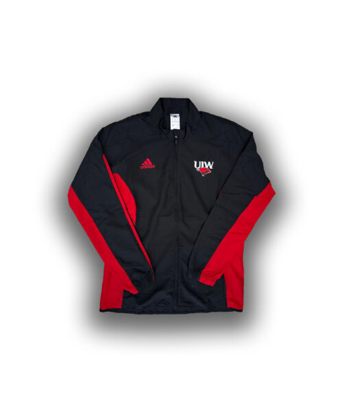 Early 00's Vintage Adidas Jacket