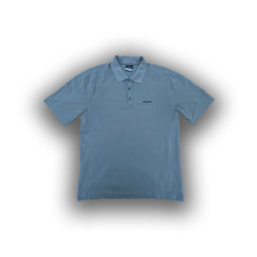 Early 10's Vintage Nike "Siemens" Golf Polo