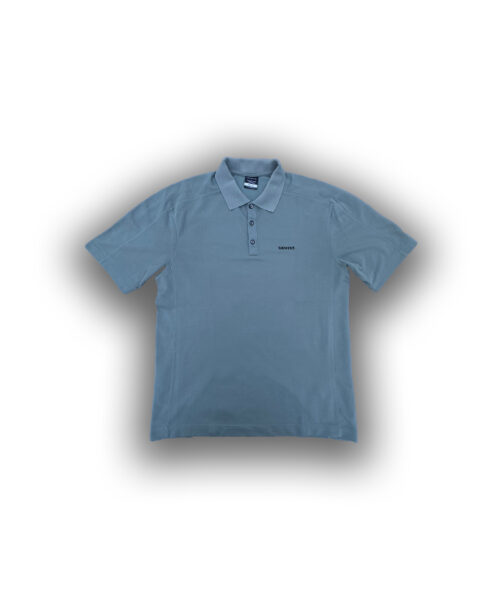 Early 10's Vintage Nike "Siemens" Golf Polo