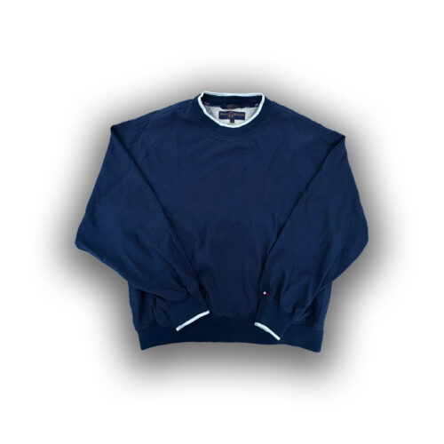 Early 10's Vintage Tommy Hilfiger Sweatshirt