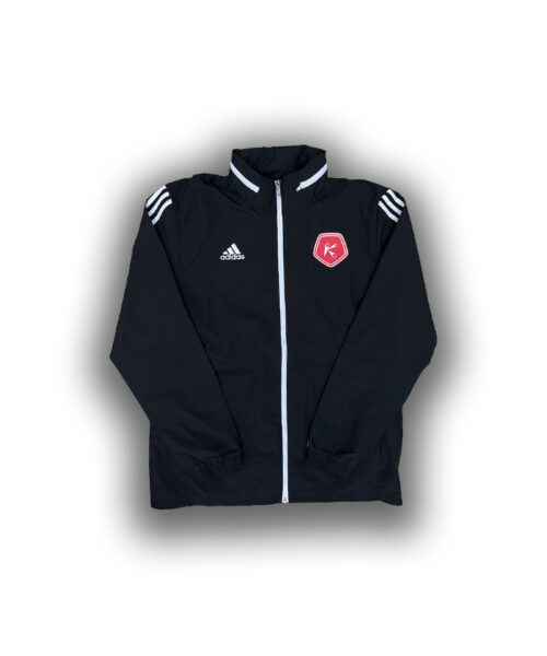 Early 00's Vintage Adidas Jacket