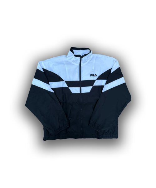 10's Casaco Vintage FILA