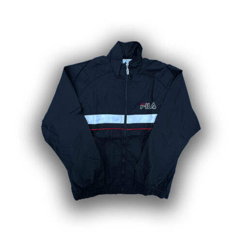 10's Casaco Vintage FILA