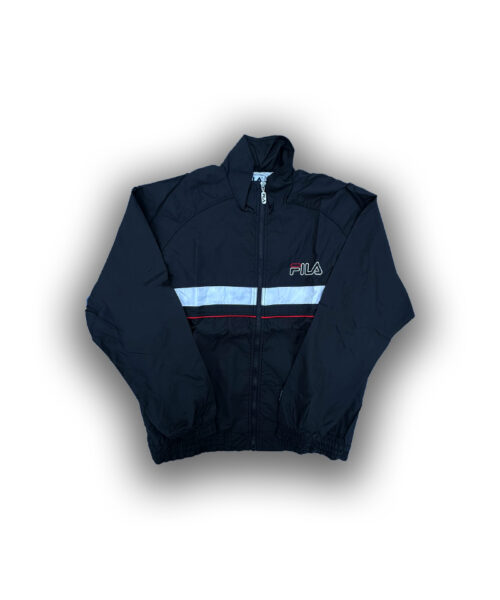 10's Casaco Vintage FILA