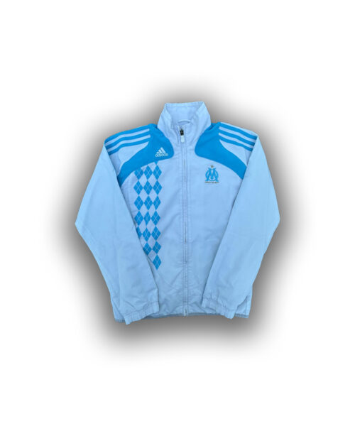10's Casaco Vintage Adidas "Marseille"