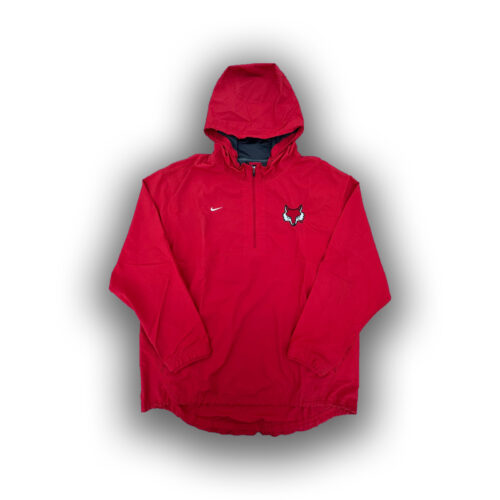 10's Casaco Vintage Nike "Marist Football"