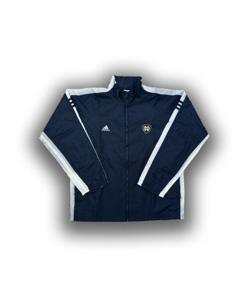 Early 00's Vintage Adidas Jacket