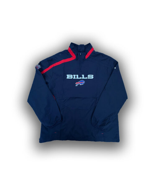 10's Sweatshirt Vintage NFL "Bills"