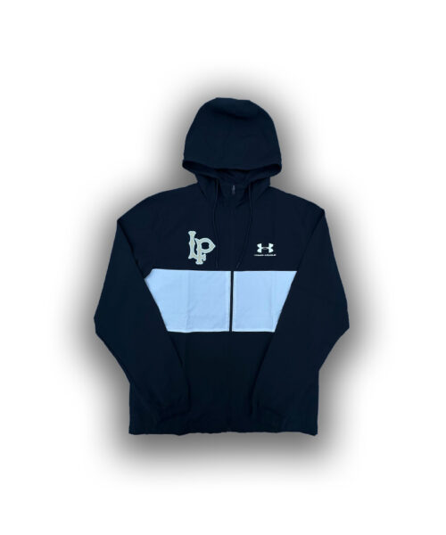 10's Casaco Vintage Under Armour