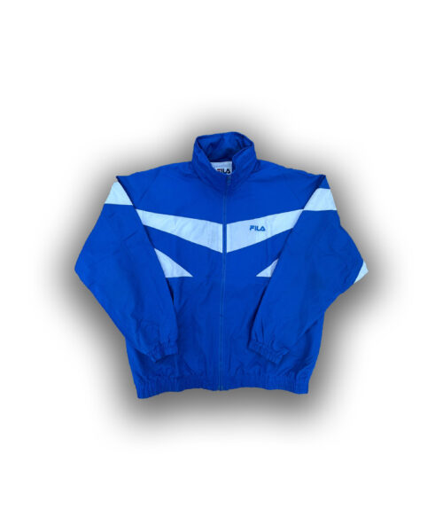 10's Casaco Vintage FILA