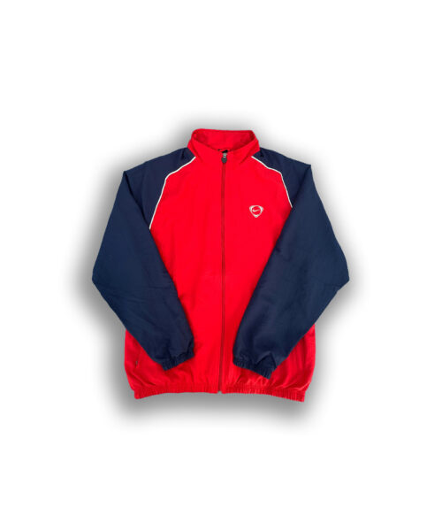 Early 90's Vintage Nike Jacket