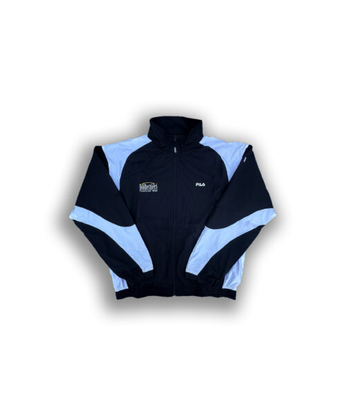 Early 10's Vintage FILA "Bolletieri" Jacket
