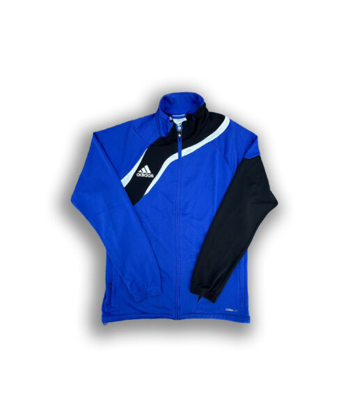 Early 00's Vintage Adidas Jacket