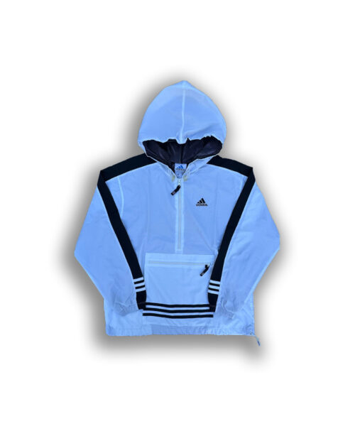 00's Casaco Vintage Adidas