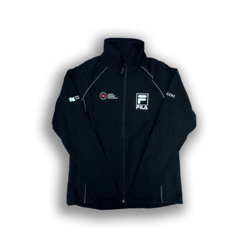 Early 10's Vintage FILA Jacket