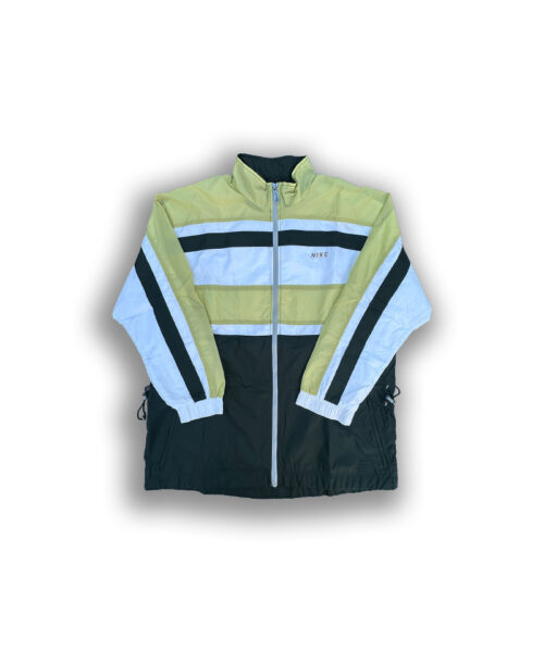 Early 90's Vintage Nike Jacket