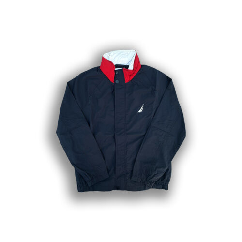 00's Casaco Vintage Nautica