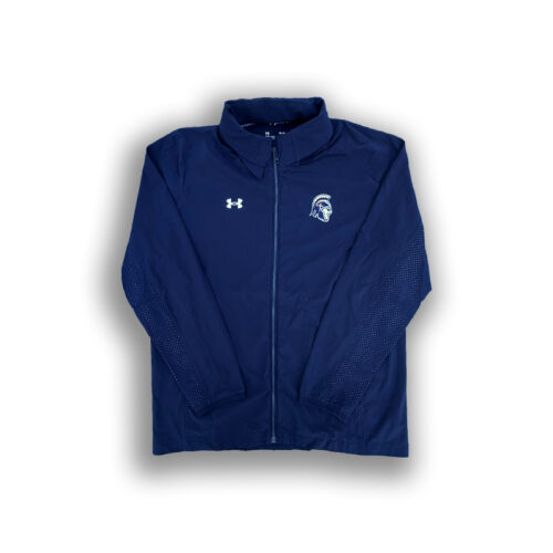 Early 10's Vintage Under Armour Jacket