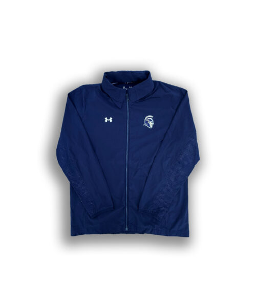 Early 10's Vintage Under Armour Jacket