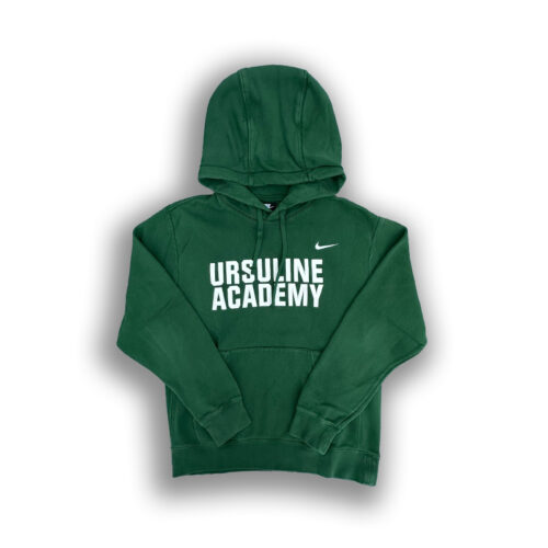 Early 10's Vintage Nike Sweatshirt "Ursuline Academy"