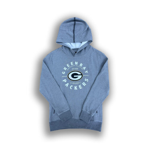 Early 10's Vintage Sweatshirt NFL Packers