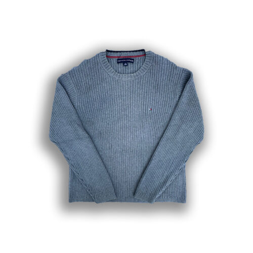 Early 10's Vintage Sweatshirt Tommy Hilfiger