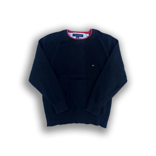 Early 10's Vintage Sweatshirt Tommy Hilfiger