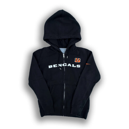 Early 10's Vintage Sweatshirt NFL "Bengals"