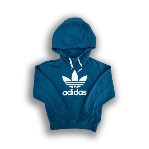 Early 10's Vintage Sweatshirt Adidas