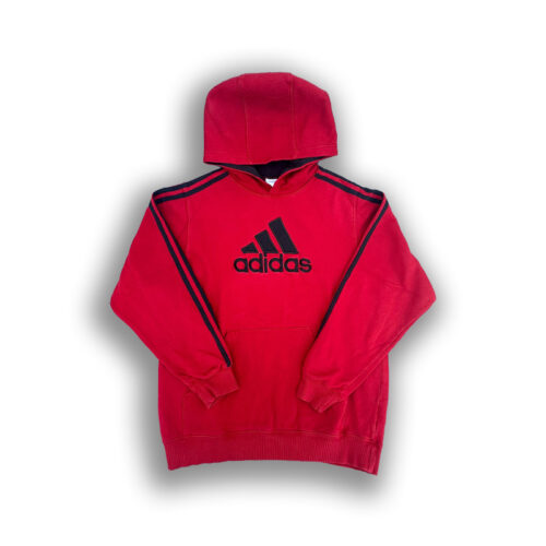 Early 10's Vintage Sweatshirt Adidas