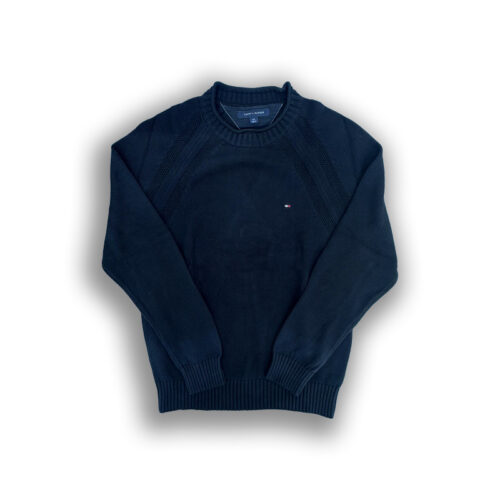 Early 10's Vintage Sweatshirt Tommy Hilfiger
