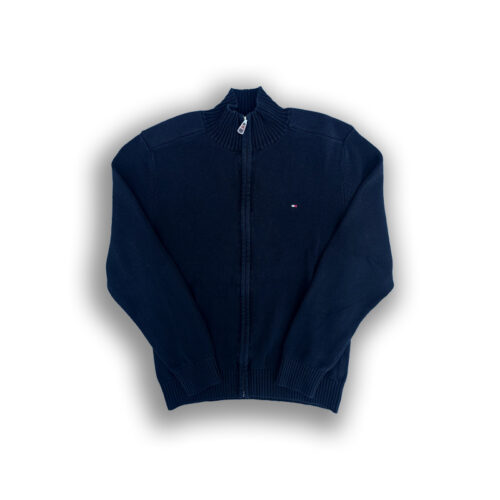 Early 10's Vintage Jacket Tommy Hilfiger