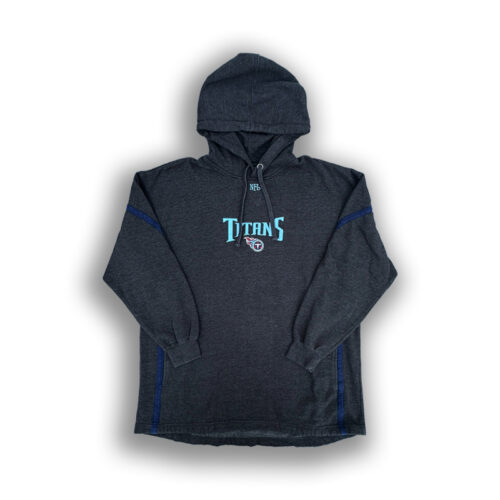Early 10's Vintage Sweatshirt NFL "Titans"