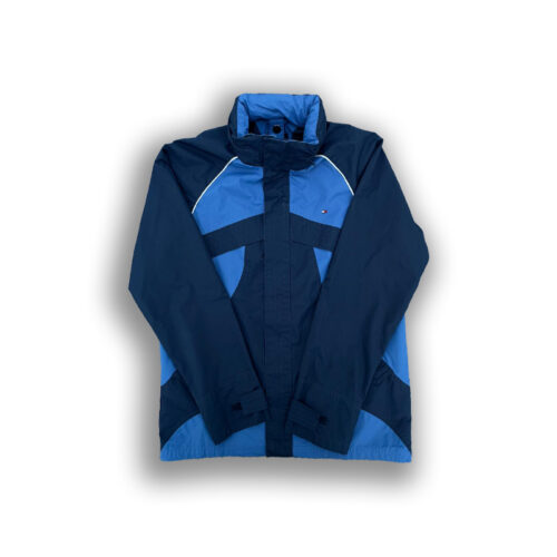 Early 10's Vintage Tommy Hilfiger Jacket