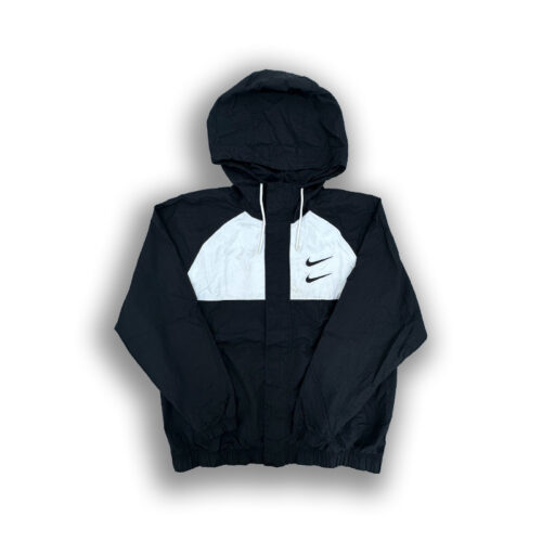 Early 10's Vintage Nike "Swoosh" Jacket