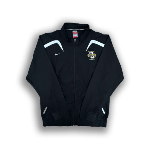 Early 90's Vintage Nike Jacket "Marquette Tennis"