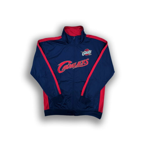 Early 10's Vintage Majestic Cleveland Cavaliers
