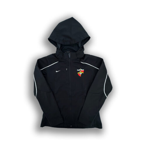 Early 10's Vintage Nike "REAL Colorado" Jacket