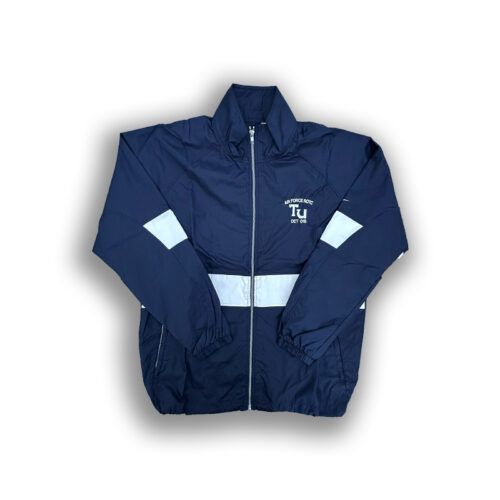 Early 00's Vintage Nike Jacket "Air Force"